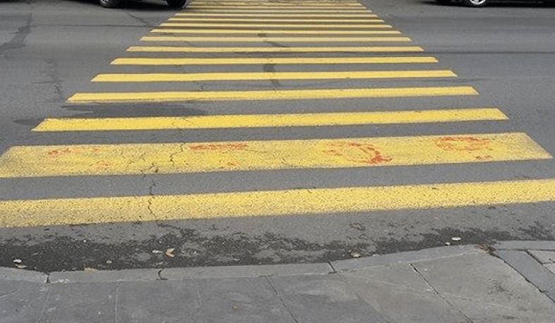 Կկարգավորվի հետիոտնային անցումների անվտանգությունը