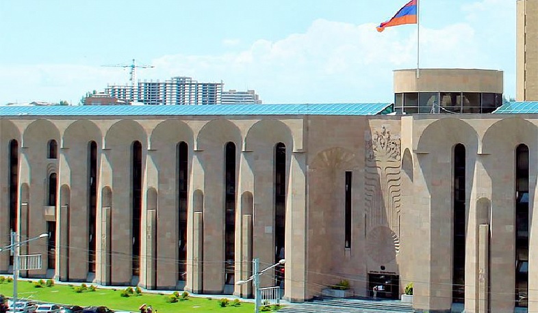 Երևանում ասֆալտապատման ծավալները կավելանան