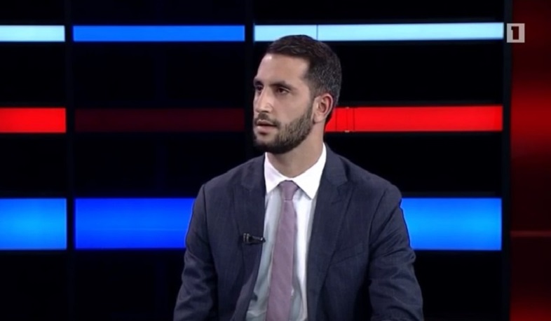 Արցախը պիտի մասնակցություն ունենա իր ճակատագրի որոշմանը. Ռուբեն Ռուբինյան