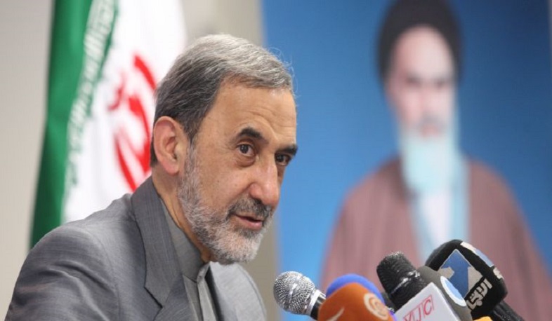 Արգենտինան Ադրբեջանից պահանջում է ձերբակալել Իրանի հոգևոր առաջնորդի  խորհրդականին