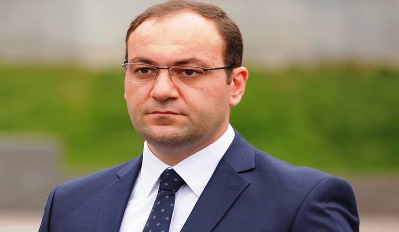 Արսեն Բաբայանի նկատմամբ կիրառված կալանավորում խափանման միջոցը կփոխվի