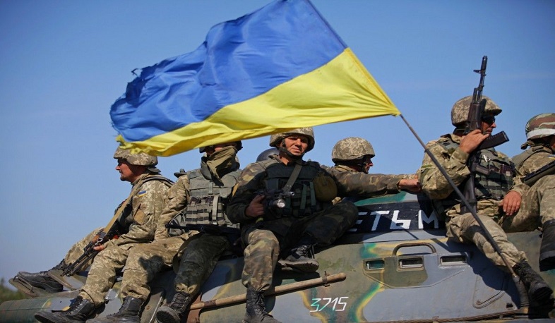 Ուկրաինայում հակամարտող կողմերն իրենց զորքերը հեռացնում են առաջնագծից