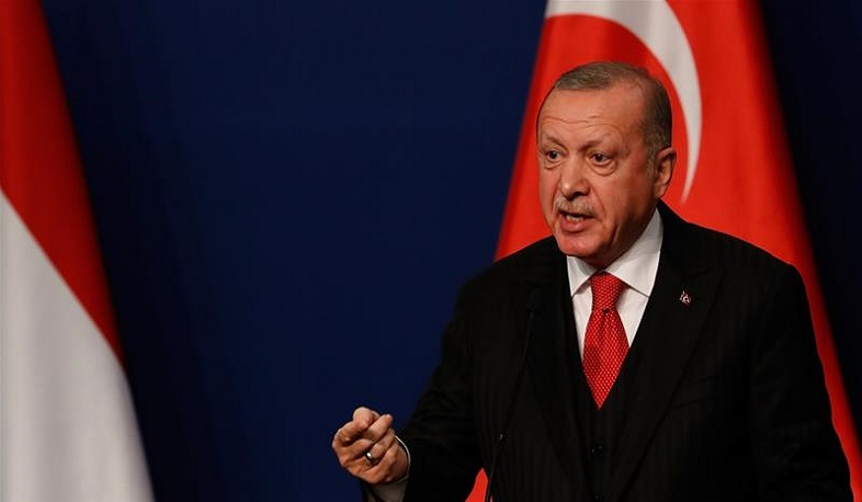 Թուրքիան կարող է դադարեցնել ԵՄ անդամակցության բանակցությունները