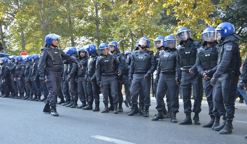 Ադրբեջանում զանգվածային ձերբակալություններ են. թիրախում «Մուսավաթ»-ն է