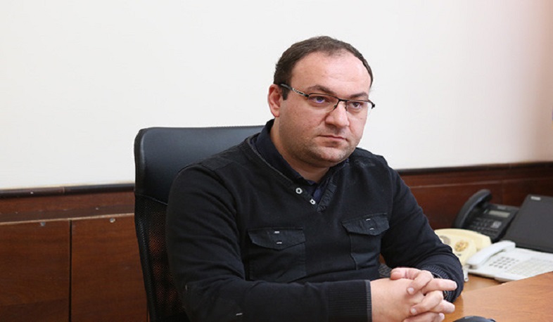 Արսեն Բաբայանը դուրս է եկել «Վարդաշեն» ՔԿՀ-ից