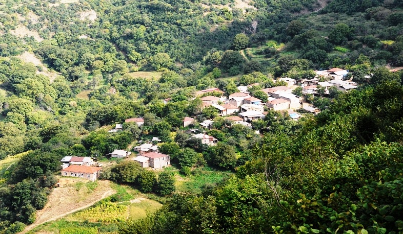 26 սուբվենցիոն ծրագիր կիրականացվի Սյունիքում