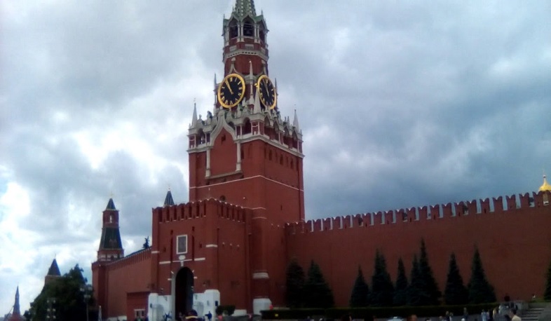 Կրեմլը մեկնաբանել է Պուտին-Զելենսկի հանդիպման՝ Նազարբաևի նախաձեռնությունը