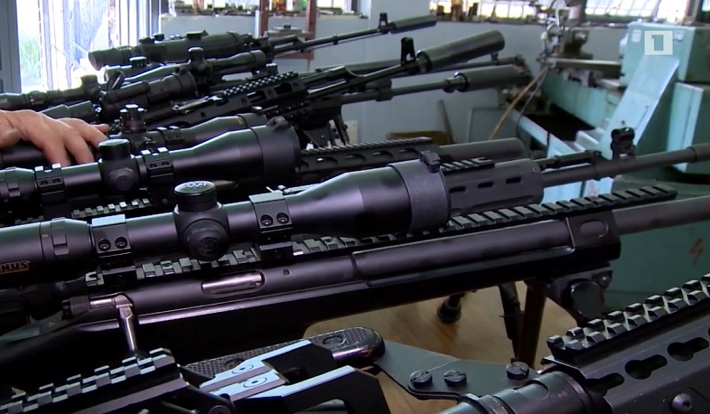 Ռազմական տեխնիկա արտադրող «Օրսիս Արմս»-ի գործը ՔԿ-ից փոխանցվել է ՀՔԾ-ին