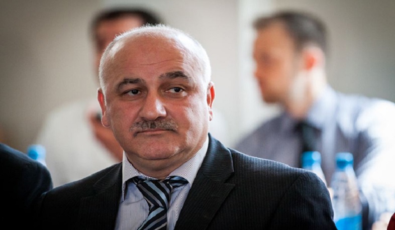 Բաքվում ձերբակալվել է «Մուսավաթ»-ի առաջնորդ Արիֆ Հաջիլին