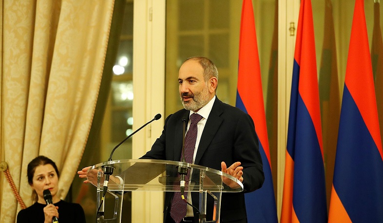 Կարող ենք արձանագրել, որ ՀՀ և ՌԴ իշխանությունների միջև կա լիարժեք փոխըմբռնում. ՀՀ վարչապետ