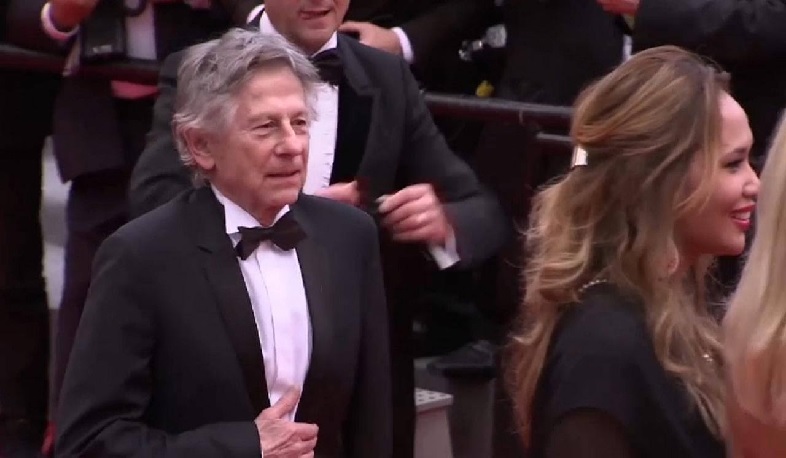 Սեռական ոտնձգության նոր մեղադրանք ռեժիսոր Պոլանսկուն