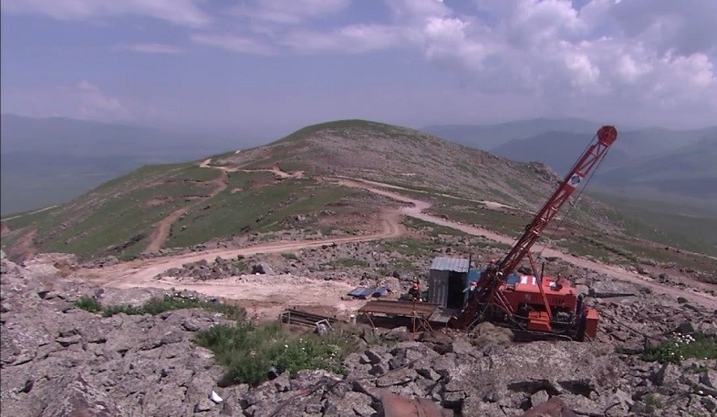 ԱԺ-ն ընդունեց Ընդերքի մասին օրենսգրքում փոփոխությունների փաթեթը