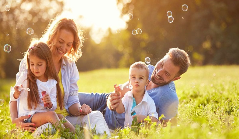 Հեղափոխությունից հետո ծնվող երեխաների թիվն ավելացել է, ամուսնալուծություններինը՝ նվազել. Փաշինյան