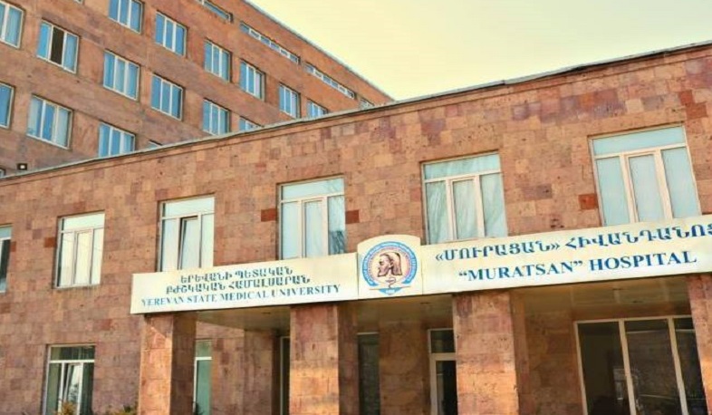 В больнице «Мурацан» откроется единственное детское эндокринное отделение