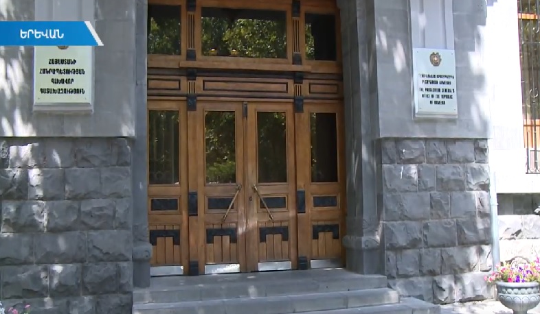 Կոռուպցիոն սխեմաներ ճանապարհաշինության ոլորտում