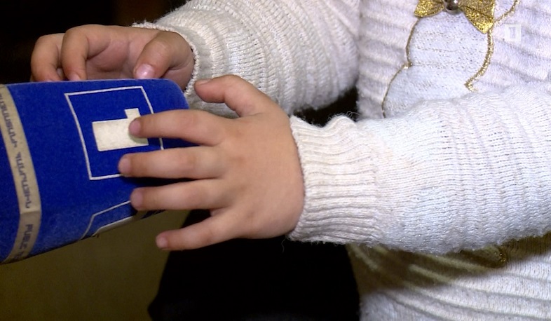 HIV infected child’s life out of danger