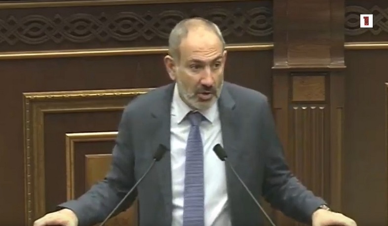 Քրեական ենթամշակույթի քարոզչությունը և հերոսացումը պետք է արմատախիլ արվեն