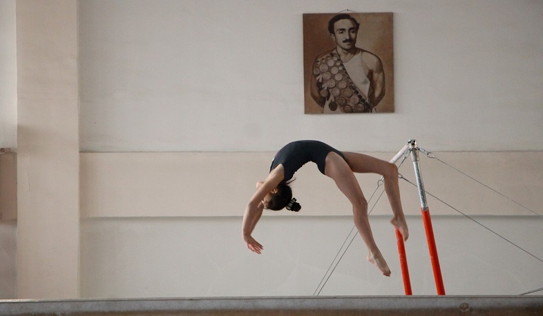 Կայացել է Հրանտ Շահինյանի անվան հուշամրցաշարը