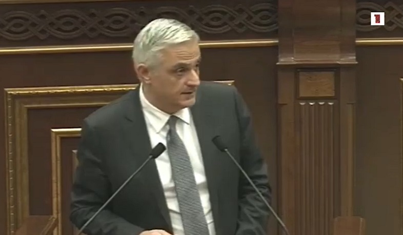 Մինչև ապրիլի 1-ը գազի գինը չի բարձրանա. Մհեր Գրիգորյան