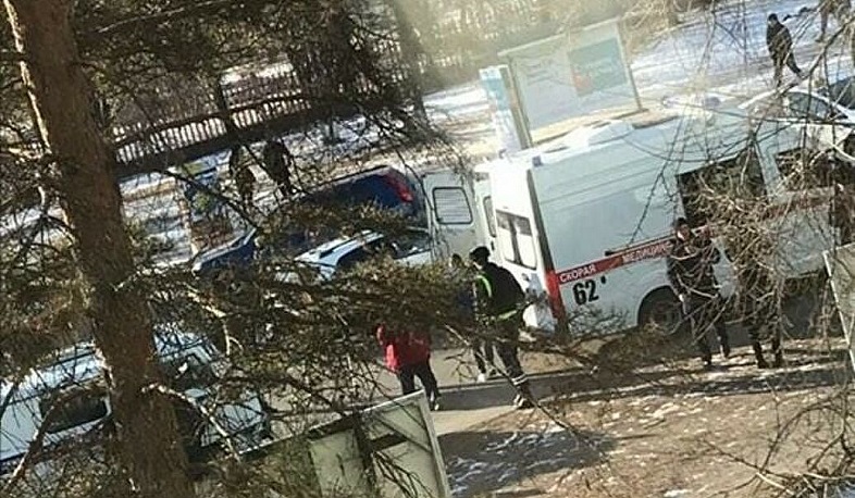 Հրաձգություն ՌԴ քոլեջներից մեկում. կան զոհեր ու վիրավորներ