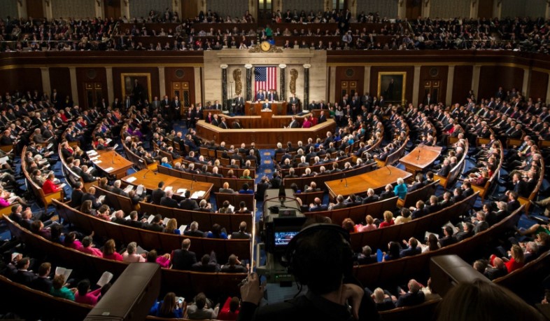 Հայոց ցեղասպանության վերաբերյալ օրինագծի ճակատագիրն՝  ԱՄՆ Սենատում