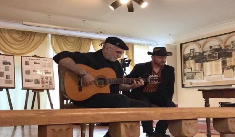 Մշակույթը սկսվում է համայնքից