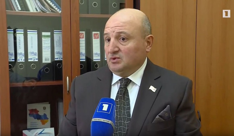 Ոչ պատից եմ վախենում, ոչ՝ ասֆալտից․ Վարդան Ղուկասյան