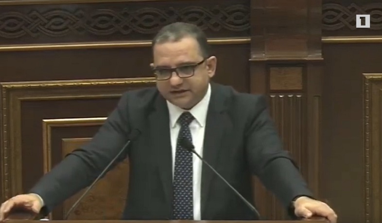 Այս տարվա 9 ամիսներին ապրանքների արտահանումն աճել է 7,9%-ով. Էկոնոմիկայի նախարար