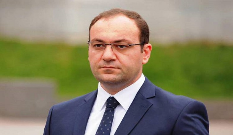 Արսեն Բաբայանը հայտարարել է, որ ապօրինի է ազատազրկվել