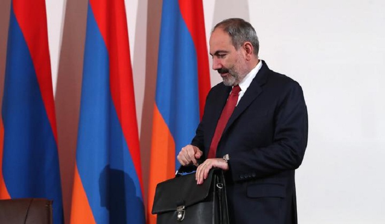 Վարչապետը կմեկնի Իտալիա. Իտալիայում ՀՀ դեսպանություն