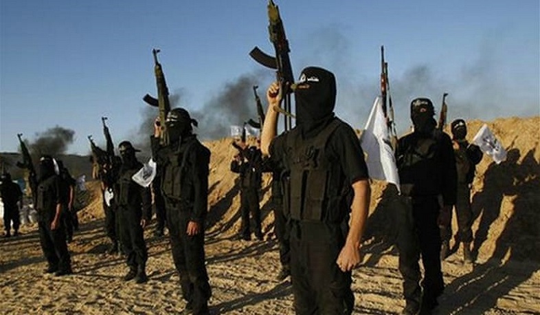 Համաշխարհային կոալիցիոն ռազմավարություն՝ ընդդեմ ԻՊ-ի