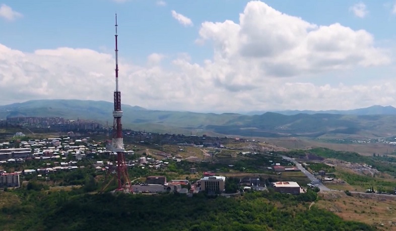 Հայաստանի Հանրային հեռուստաընկերությունը կգործակցի Արցախի հանրայինի հետ