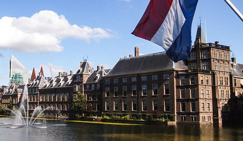 В  Армении откроется посольство Нидерландов