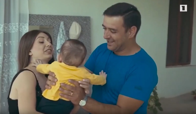 Աջակցություն կամավոր վերադարձող միգրանտներին