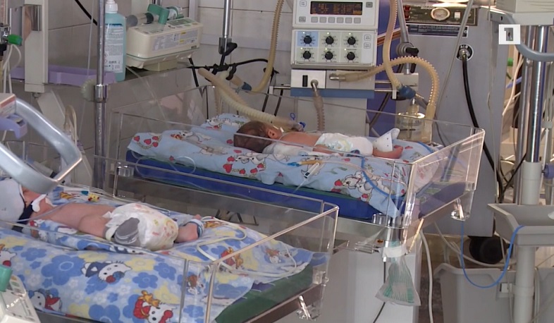 Государство поощряет рост рождаемости