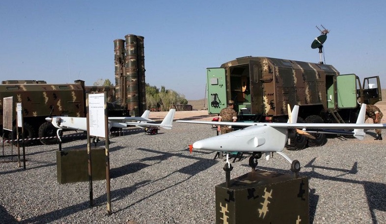 Увеличены бюджетные ассигнования сферы военной промышленности на 2020 год