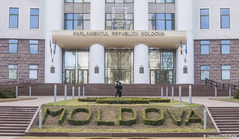 Ռուսամետ ձախերը կառավարություն ձևավորեցին Մոլդովայում