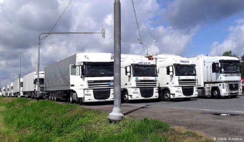 Բելառուսը  դժգոհ է եղբայր Ռուսաստանից