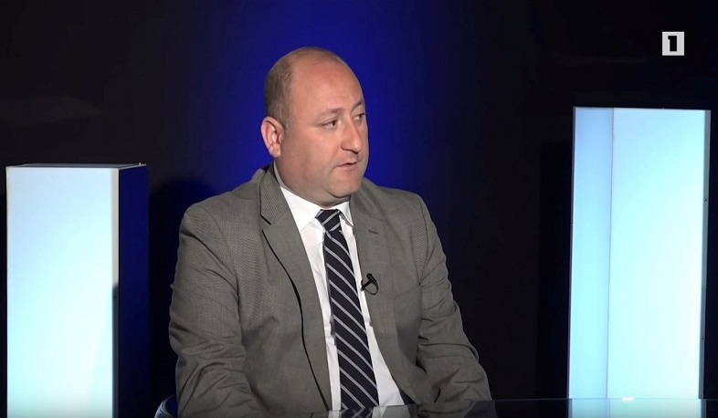 Սենատոր Լինդսի Գրահամը կապված է թուրք լոբբիստների հետ. միջազգայնագետ