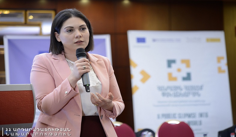 Մոտ ապագայում ՔԿՀ-ներում պահվող անձինք աշխատանքով կապահովվեն