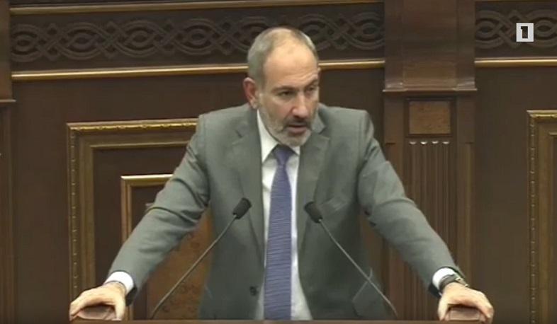 Հայաստանում տնտեսական հեղափոխությունը թափ է հավաքում. Նիկոլ Փաշինյան