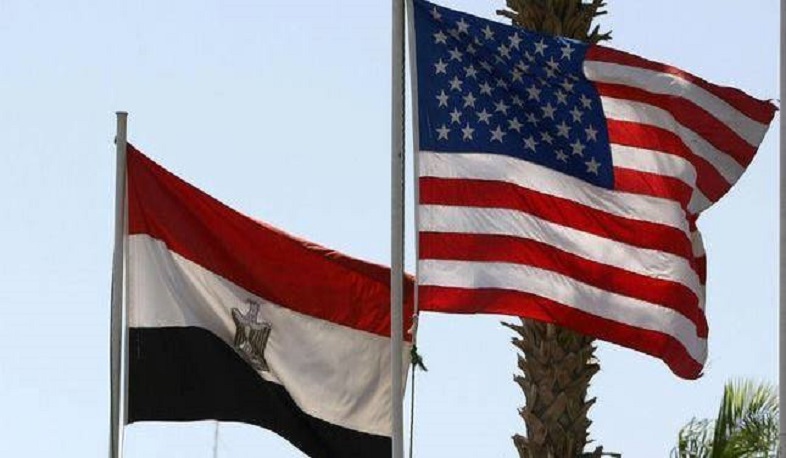 ԱՄՆ-ն որոշել է պատժել Եգիպտոսին