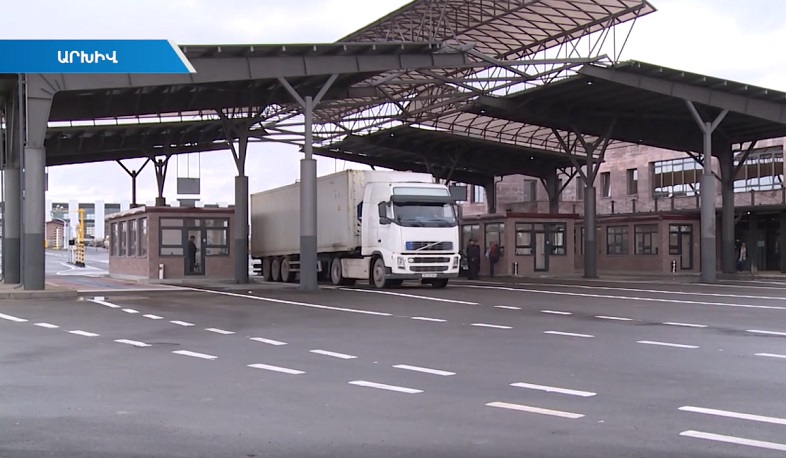 ՊԵԿ-ը կատարելագործում է հետբացթողումային հսկողության մեխանիզմները