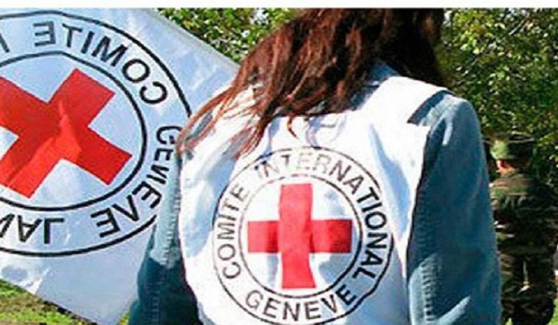 ԿԽՄԿ ներկայացուցիչներն այցելել են հայ և ադրբեջանցի ազատազրկվածներին