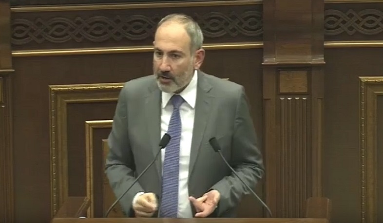 Հունվարի 1-ից 230 հազար մարդու աշխատավարձ բարձրանալու է. Նիկոլ Փաշինյան