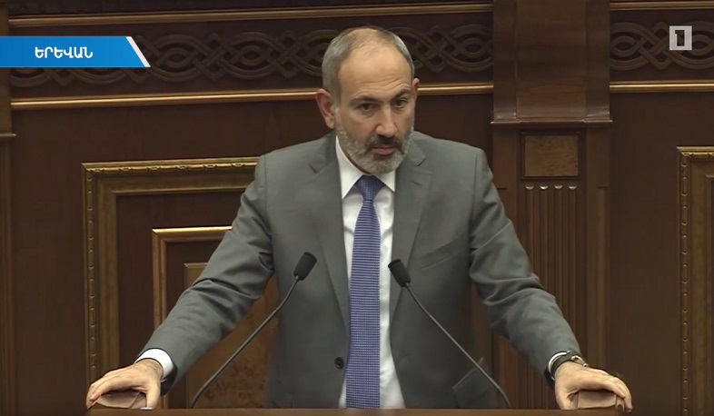 Տուրիստը մեր երկրում այս տարի 200-250 միլիոնից ավելի դոլար է ծախսել. Նիկոլ Փաշինյան