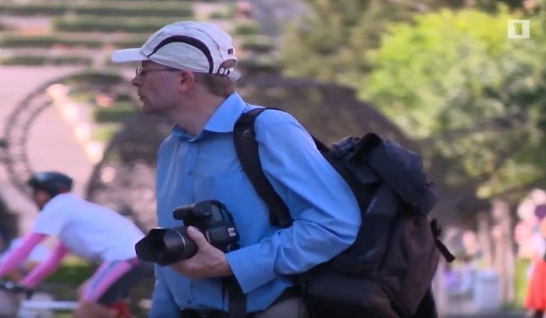 Հայաստան այցելելու հինգ հիմնավոր պատճառ