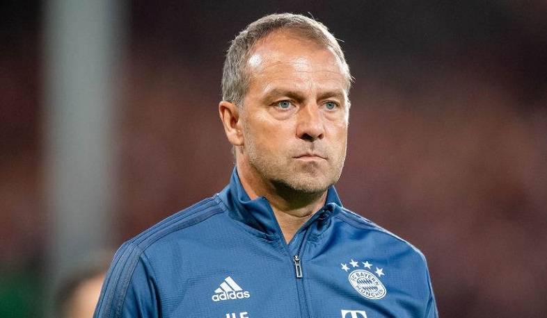 «Բավարիան» նոր գլխավոր մարզիչ ունի