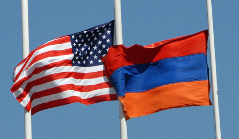 ԱՄՆ-ում Հայաստանի հանդեպ վերաբերմունքը փոխվել է. պատգամավորներ