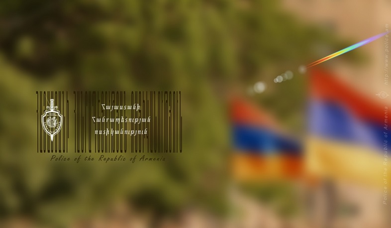 Հայաստան-Հունաստան խաղից հետո 4 անձ է բերման ենթարկվել ոստիկանություն